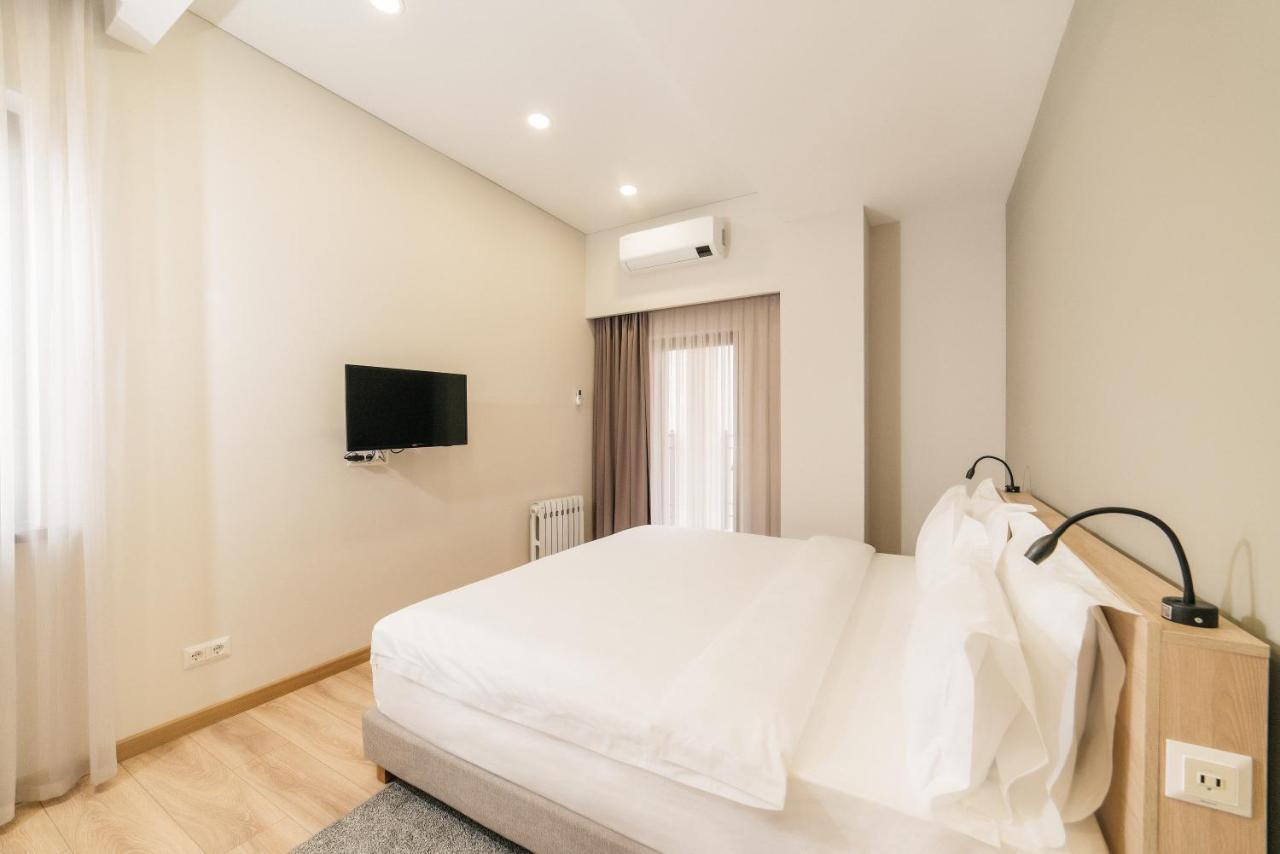 Solutel Apartments-35 Бишкек Экстерьер фото