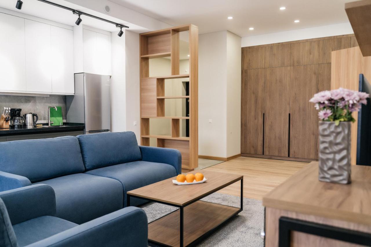 Solutel Apartments-35 Бишкек Экстерьер фото